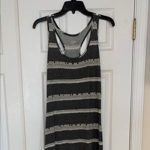 Mossimo Supply Co. Soft Maxi Dress